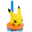 Picture of POKEMON 3D FIGURINE BOTTLE 360ML